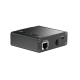 MODEM D-LINK M2M 4G, 1 x 10/100/1000 Ethernet LAN, 1 x port Micro-SIM, carcasa zinc rezistenta la coroziune 