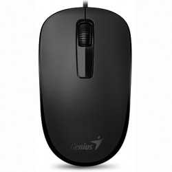 MOUSE Genius, 