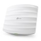 ACCESS POINT TP-LINK wireless 1350Mbps, Gigabit, 1 antena interna, IEEE802.3af PoE si pasiv PoE, Dual Band AC1350, montare pe tavan 