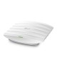 ACCESS POINT TP-LINK wireless 1750Mbps, Gigabit, 1 antena interna, IEEE802.3at PoE, Dual Band AC1750, montare pe tavan 