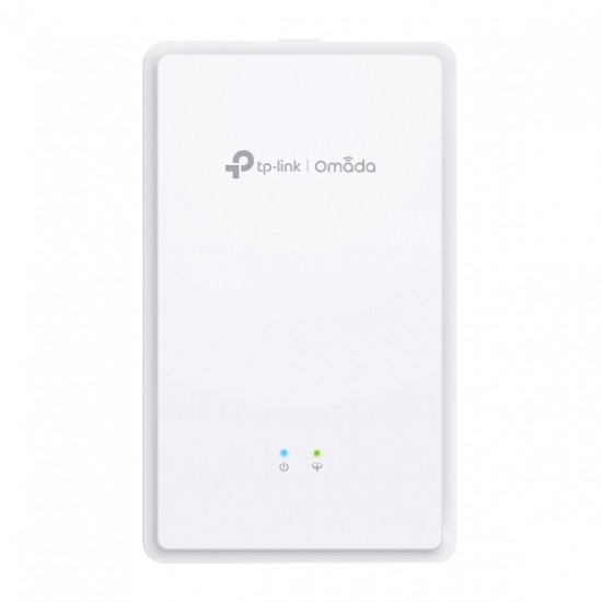 ACCESS POINT GPON TP-LINK wireless AX1800 Mbps dual band, 1 × GPON, 1 x FXS Port, 2 port Gigabit, 4 antene interne, IEEE802.3at PoE, WiFi 6, 