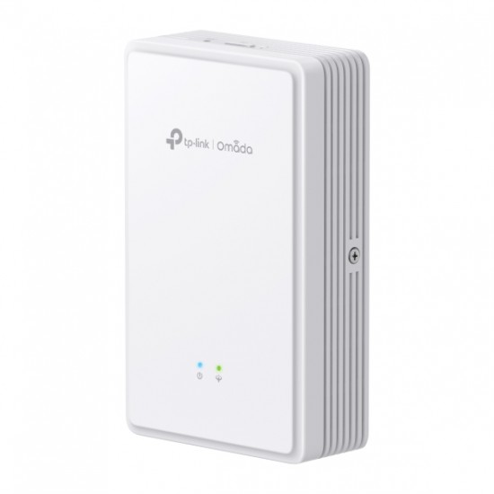 ACCESS POINT GPON TP-LINK wireless AX1800 Mbps dual band, 1 × GPON, 1 x FXS Port, 2 port Gigabit, 4 antene interne, IEEE802.3at PoE, WiFi 6, 