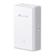 ACCESS POINT GPON TP-LINK wireless AX1800 Mbps dual band, 1 × GPON, 1 x FXS Port, 2 port Gigabit, 4 antene interne, IEEE802.3at PoE, WiFi 6, 