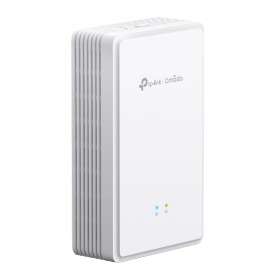 ACCESS POINT GPON TP-LINK wireless AX1800 Mbps dual band, 1 × GPON, 1 x FXS Port, 2 port Gigabit, 4 antene interne, IEEE802.3at PoE, WiFi 6, 
