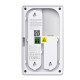 ACCESS POINT GPON TP-LINK wireless AX1800 Mbps dual band, 1 × GPON, 1 x FXS Port, 2 port Gigabit, 4 antene interne, IEEE802.3at PoE, WiFi 6, 