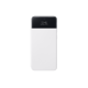 Galaxy A33 (5G); Smart S View Wallet Cover (EE); White Galaxy A33 (5G); Smart S View Wallet Cover (EE); White