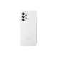 Galaxy A33 (5G); Smart S View Wallet Cover (EE); White Galaxy A33 (5G); Smart S View Wallet Cover (EE); White