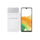 Galaxy A33 (5G); Smart S View Wallet Cover (EE); White Galaxy A33 (5G); Smart S View Wallet Cover (EE); White
