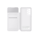 Galaxy A33 (5G); Smart S View Wallet Cover (EE); White Galaxy A33 (5G); Smart S View Wallet Cover (EE); White