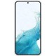 Galaxy S22; Frame Cover; White 