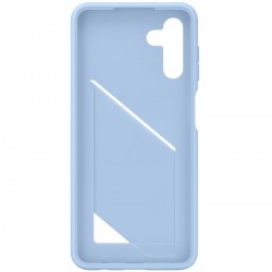 Galaxy A13 (5G); Card Slot Cover; Artic Blue 