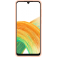 Galaxy A33 (5G); Card Slot Cover; Peach 
