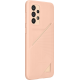 Galaxy A33 (5G); Card Slot Cover; Peach 