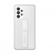 Galaxy A53 (5G); Protective Standing Cover; White(No additional kick stand) 