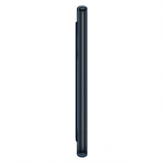 Galaxy A33 (5G); Slim Strap Cover; Black(No additional strap) 