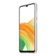 Galaxy A33 (5G); Slim Strap Cover; Transparent(No additional strap) Galaxy A33 (5G); Slim Strap Cover; Transparent(No additional strap)