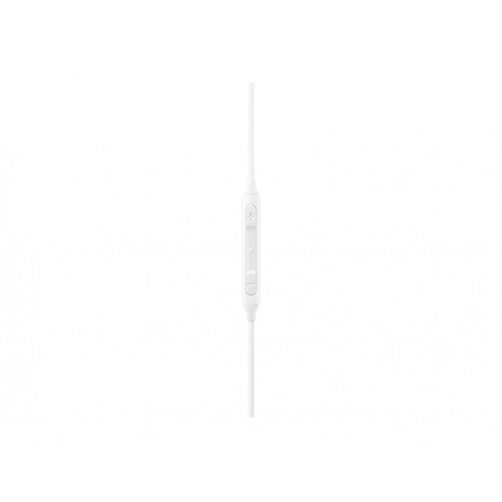 Samsung Type C Eaphones, White EO-IC100BWEGEU, 