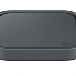 Wireless Charger Pad 15W Super Fast Wireless Charge; Travel Adapter 25W Super Fast Charge; USB-C to USB-C Cable, 1m; Black 