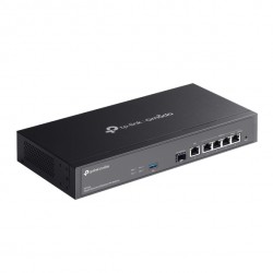 ROUTER TP-LINK Rackmount/Desktop wired Gigabit, 1 Gigabit SFP WAN + 4 Gigabit LAN + 1 WAN/LAN, 