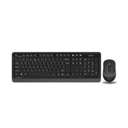 Kit TASTATURA si Mouse A4TECH, 