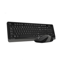 Kit TASTATURA si Mouse A4TECH, 