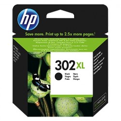 Cartus Cerneala Original HP Black, nr.302XL, pentru DeskJet 2130|3639, , (timbru verde 0.15 lei), 