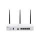 ACCESS POINT TP-LINK Festa, wireless AX3000 Mbps dual band, 1× USB 3.0 WAN, 6× Gigabit Ports din care 1 SFP,  