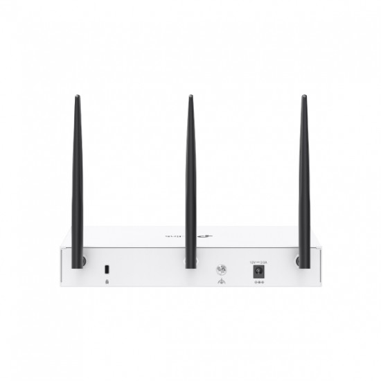 ACCESS POINT TP-LINK Festa, wireless AX3000 Mbps dual band, 1× USB 3.0 WAN, 6× Gigabit Ports din care 1 SFP,  