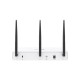 ACCESS POINT TP-LINK Festa, wireless AX3000 Mbps dual band, 1× USB 3.0 WAN, 6× Gigabit Ports din care 1 SFP,  