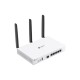 ACCESS POINT TP-LINK Festa, wireless AX3000 Mbps dual band, 1× USB 3.0 WAN, 6× Gigabit Ports din care 1 SFP,  