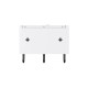ACCESS POINT TP-LINK Festa, wireless AX3000 Mbps dual band, 1× USB 3.0 WAN, 6× Gigabit Ports din care 1 SFP,  