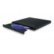 DVD-RW extern, LG, interfata USB 2.0, negru, DVD-RW extern, LG, interfata USB 2.0, negru,