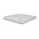 DVD-RW extern, HITACHI-LG, interfata USB 2.0, alb, DVD-RW extern, HITACHI-LG, interfata USB 2.0, alb,