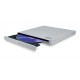 DVD-RW extern, HITACHI-LG, interfata USB 2.0, alb, DVD-RW extern, HITACHI-LG, interfata USB 2.0, alb,