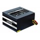 SURSA Chieftec Smart series 600 W, non-modulara, certificare 80 Plus, ventilator 120 mm x 1, PCI-E 6+2 pin x 6, SATA x 9, 