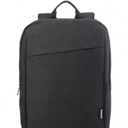 GEANTA LENOVO, pt. notebook de max 15.6 inch, 1 compartiment, buzunar frontal, , poliester, negru, 