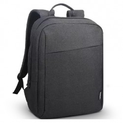 GEANTA LENOVO, pt. notebook de max 15.6 inch, 1 compartiment, buzunar frontal, , poliester, negru, 