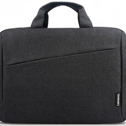 GEANTA LENOVO, pt. notebook de max 15.6 inch, 1 compartiment, buzunar frontal, 435 g, poliester, negru, 
