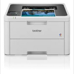 Imprimanta Laser Color Brother HL-L3220CW,A4,Functii: Imprimare,Viteza de Printare Monocrom: 18ppm,Viteza de printare color: 18ppm,Conec:USB|WiFi, Duplex:Nu,ADF:Nu(Timbru Verde 11lei) 