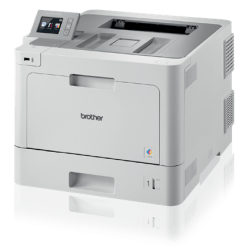 Imprimanta Laser Color Brother HL-L9310CDW, A4,Functii: Impr.,Viteza de Printare Monocrom: 31ppm,Viteza de printare color:31ppm,Conectiv:USB|WiFi,Duplex:Da,ADF:Nu(timbru verde 40lei) 