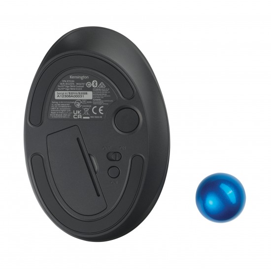 MOUSE Kensington - ergonomic, 