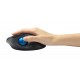 MOUSE Kensington - ergonomic, 