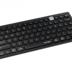 TASTATURA Kensington, wireless, 2.4GHz + BT, negru,  