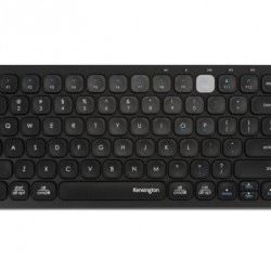 TASTATURA Kensington, wireless, 2.4GHz + BT, negru,  
