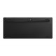 TASTATURA Kensington, wireless, 2.4GHz + BT, negru,  