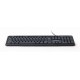 TASTATURA GEMBIRD USB, 104 taste, black, 