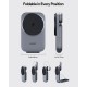 MOBILE CHARGER WRL 3IN1/LC-MC312 AUKEY 