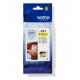Cartus Cerneala Original Brother Yellow, LC427Y, pentru MFC J5955|MFC J6955|MFC J6957, 1.5K, (timbru verde 0.15 lei), 