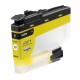 Cartus Cerneala Original Brother Yellow, LC427Y, pentru MFC J5955|MFC J6955|MFC J6957, 1.5K, (timbru verde 0.15 lei), 