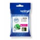 Cartus Cerneala Original Brother Magenta, LC462M, pentru MFC J2340|MFC J3540|MFC J3940, 550, (timbru verde 0.15 lei), 